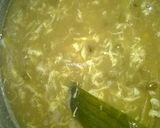Foto langkah ke 3 dari resep Bubur Kacang Hijau ala Mama.
