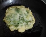 তিরঙ্গা প্যানকেক(tiranga pancake recipe in Bengali) রেসিপির ধাপ 2 ছবি