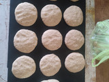Pan saludable