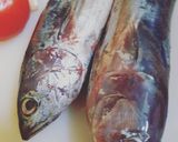Foto langkah ke 2 dari resep Kua Asam Cakalang khas Gorontalo.