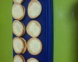 Foto del paso 3 de la receta Tartaletas de salmón