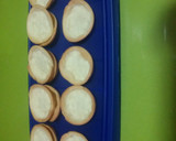 Foto del paso 3 de la receta: Tartaletas de salmón