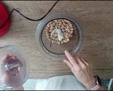 A picture of step 2 of Hazelnut Polvorones (Special Christmas Cookies).