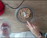 Foto del paso 2 de la receta: Polvorones de avellanas/especial Navidad