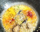 মটর পনির(Matar Paneer recipe in bengali) রেসিপির ধাপ 3 ছবি