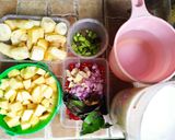 Foto langkah ke 1 dari resep Sambel Goreng Kentang Cecek.