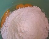 Foto langkah ke 2 dari resep Roti Kasur syan syan.