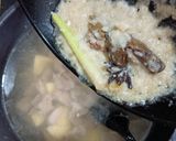 Foto langkah ke 2 dari resep Soto Betawi with Fiber Cream.