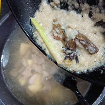 Langkah 2
