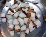 ছোলার ডালের ডালনা (Cholar dalna recipe in Bengali) রেসিপির ধাপ 2 ছবি