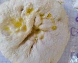 Foto del paso 3 de la receta: Pan rústico natural (baguette)