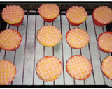 Foto del paso 10 de la receta: Cupcakes de chocolate blanco