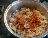 Foto del paso 5 de la receta: Calamars amb ceba