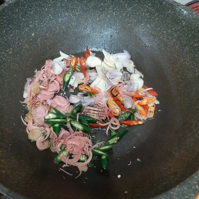 Langkah 2