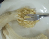 Foto del paso 3 de la receta: Budín de banana