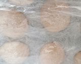 Foto del paso 6 de la receta: Panecillos 100% de espelta integral con masa madre
