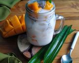 Foto langkah ke 5 dari resep Es Laksamana Mengamuk Khas Riau.