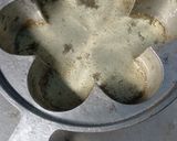 Foto langkah ke 7 dari resep Bingka Kentang.
