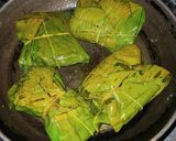 পটল পাতুরি (Potol Paturi Recipe in Bengali) রেসিপির ধাপ 5 ছবি