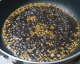 A picture of step 2 of Chinese Potato Ring.