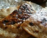 A picture of step 7 of Homemade Hawawshi.