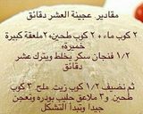 صورة لخطوة 1 من وصفة بيتزا بيتيه