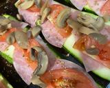 Foto del paso 6 de la receta: Zapallo italiano Saludable