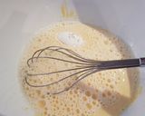 Foto del paso 5 de la receta Crema o Salsa Inglesa!!!