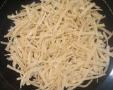有”嚼勁“早餐蛋餅~萬用家常麵糰(異國料理變化版)的食譜步驟11照片