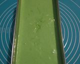 Foto langkah ke 6 dari resep Ice Milo Cake.