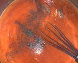 Paradicsomos húsgombóc recept fázis 3 fotója
