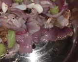 मेथी मसाले की सब्जी (methi masale ki sabzi recipe in hindi) रेसिपी चरण 2 फोटो
