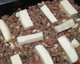 Foto del paso 4 de la receta: Pastel de papas