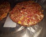 Foto del paso 6 de la receta: Hamburguesas caseras riquísimas!!