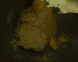 Foto langkah ke 3 dari resep Sourdough shokupan.