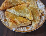 Foto langkah ke 10 dari resep Karipap Airfryer.