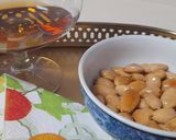 Foto del paso 3 de la receta: Almendras tostadas