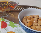 Foto del paso 3 de la receta: Almendras tostadas