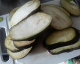 Foto del paso 1 de la receta: Sándwich🥪 de vegetales🍆🎃🌶🌰asados!!!