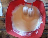 Foto del paso 1 de la receta: Torta de queso😊🧀
