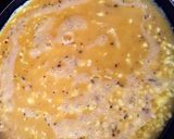 Foto del paso 3 de la receta: Omelette potente de queso