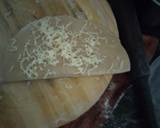 Cheese Paratha recipe step 4 photo