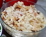 Foto langkah ke 2 dari resep Soup Sirip Ikan hiu (Hisit) by Snow huan.