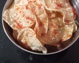 બટાકા ની ફરાળી વેફર રેસીપી સ્ટેપ6ફોટો