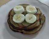 Foto del paso 5 de la receta Tortitas de Banana💛