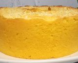 Foto langkah ke 6 dari resep Bolu keju panggang 3 telur.