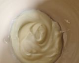 A picture of step 2 of Tzatiki.