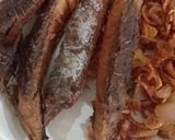 Foto langkah ke 2 dari resep Pindang Sambal Embe Khas Bali.
