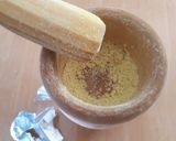 Foto del paso 5 de la receta 46. Acelgas con bechamel