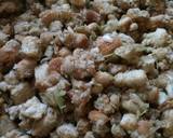 Grandpa's special bread stuffing recipe step 5 photo